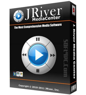 JRiver Media Center 31.0.38 Portable [Latest] Crack