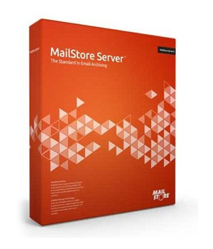 MailStore Server