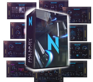 NoiseAsh Palmary Collection