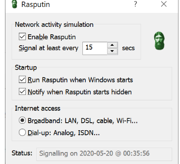 Rasputin 3.33.23233 [Latest] Crack