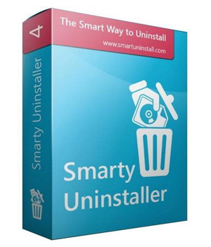 Smarty Uninstaller