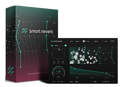 Sonible SmartReverb