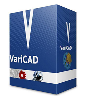 VariCAD 2023 v2.06 download the new for windows