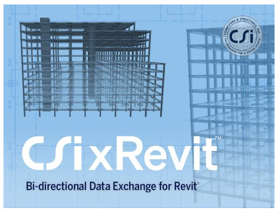 CSiXRevit