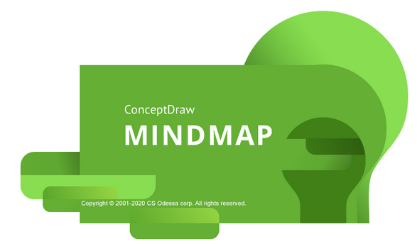 ConceptDraw MINDMAP