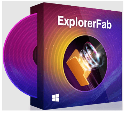 ExplorerFab 