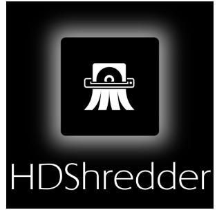 HDShredder