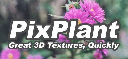 PixPlant