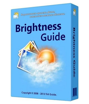 Tintguide Brightness Guide