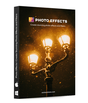 Vertexshare Photo Effects