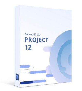 ConceptDraw PROJECT