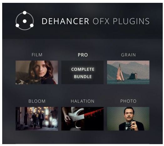 Dehancer Pro