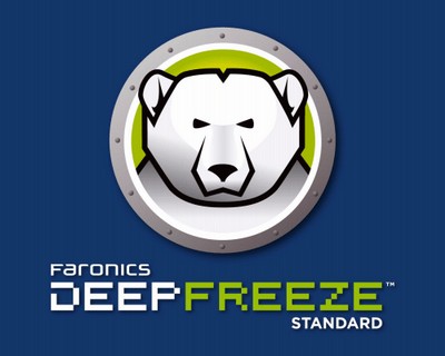 Faronics Deep Freeze