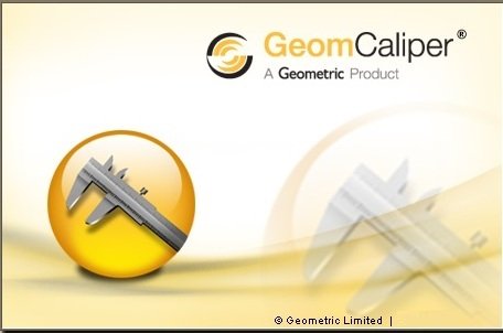 Geometric GeomCaliper