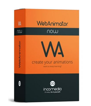 Incomedia WebAnimator Now