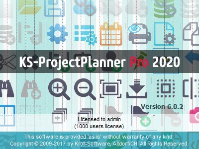 KS-ProjectPlanner Pro