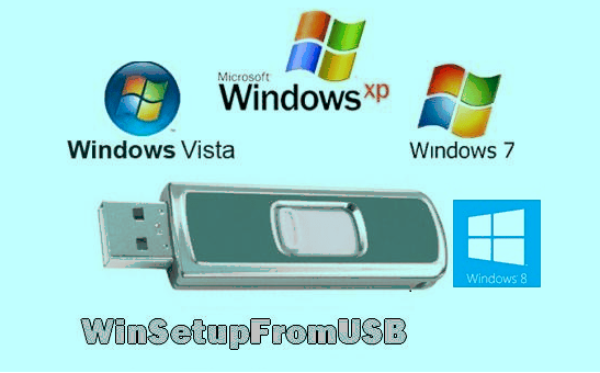 WinSetupFromUSB