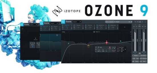 iZotope Ozone Pro