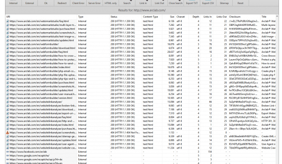 Arclab Website Link Analyzer 3.0 [Latest] Crack