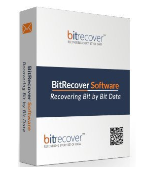 BitRecover CDR Converter Wizard