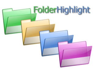 FolderHighlight 