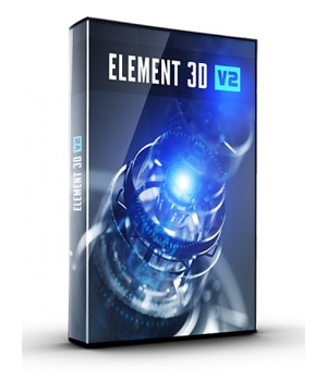 Video Copilot Element 3D