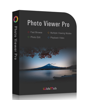 WidsMob Viewer Pro