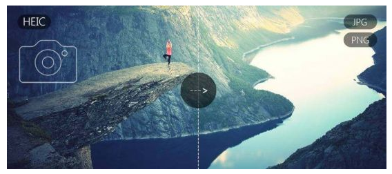 Aiseesoft HEIC Converter