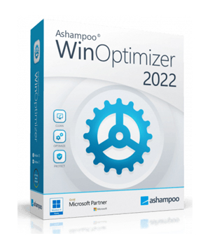 Ashampoo WinOptimizer