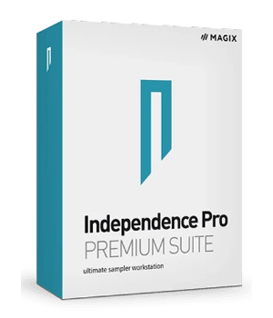 MAGIX Independence Pro