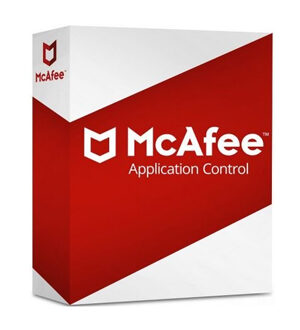 McAfee Application Control 8.3.5.126 [Latest] Crack