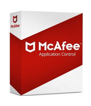 McAfee Application Control