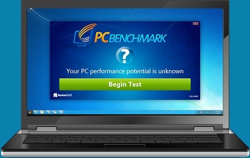 PC Benchmark