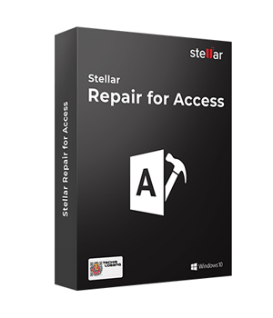 Stellar Repair for Access