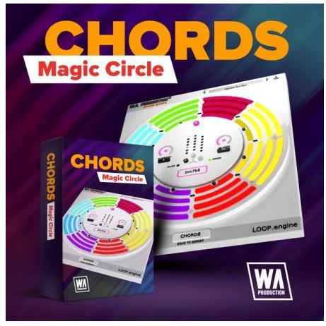 W.A. Production CHORDS