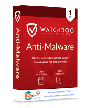 Watchdog Anti-Malware