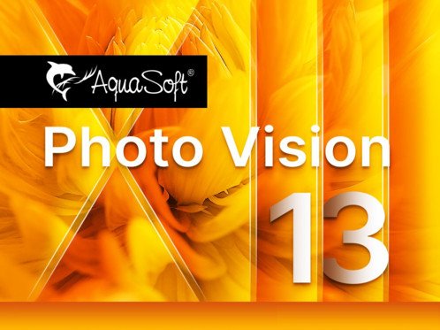 AquaSoft Photo Vision 14.2.11 download the last version for mac