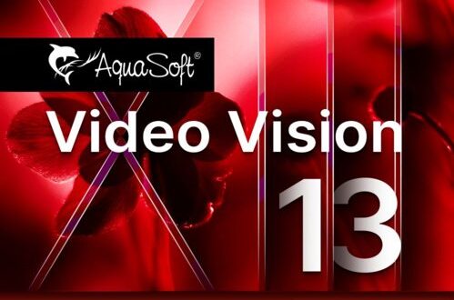 AquaSoft Photo Vision 14.2.11 instal the last version for windows