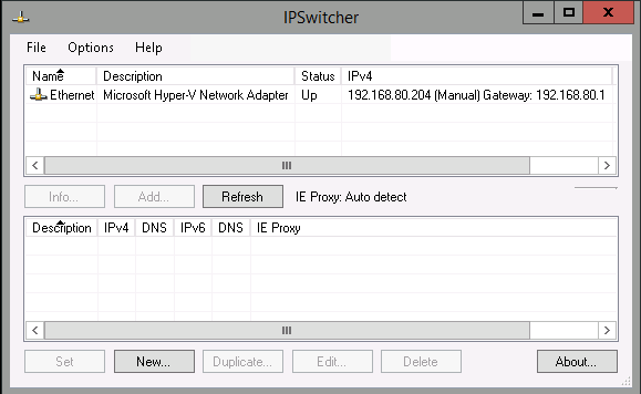IPSwitcher