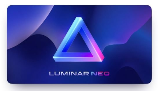 download the new Luminar Neo 1.14.1.12230