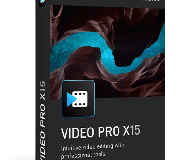 MAGIX Video Pro X15 v21.0.1.198 Portable [Latest] Crack