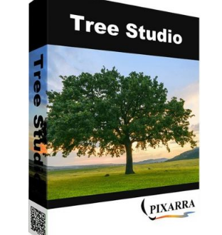 Pixarra TwistedBrush Tree Studio 5.04 [Latest] Crack