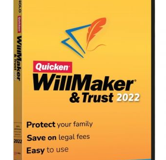 Quicken WillMaker & Trust 2024 v24.1.2924 Portable [Latest] Crack