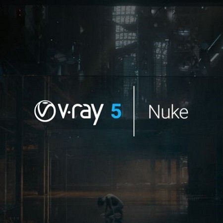 V-Ray