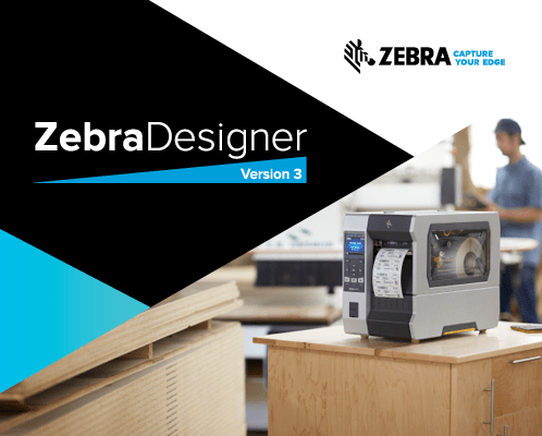 ZebraDesigner Pro