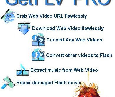 GetFLV 30.2307.13.0 + Portable [Latest] Crack