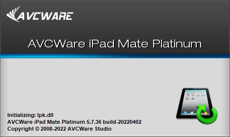 AVCWare iPad Mate Platinum