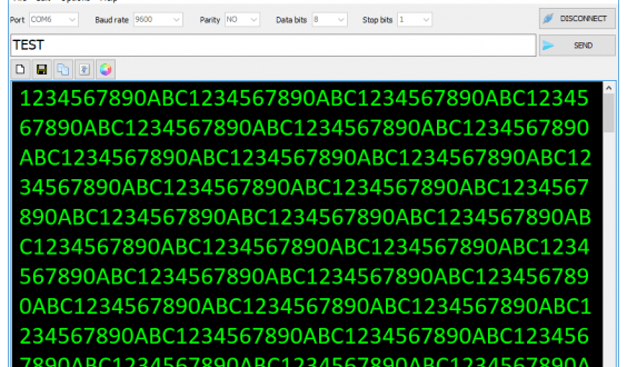 VovSoft Serial Port Monitor 1.3 [Latest] Crack