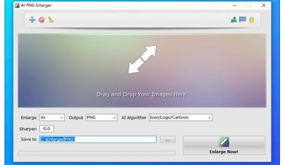 AI PNG Enlarger Pro 2.0 Multilingual [Latest] Crack