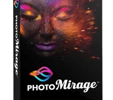 Corel PhotoMirage 1.0.0.219 [Latest] Crack